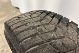 harmaa Volkswagen Crafter 2019 kuva 25.