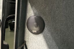 harmaa Volkswagen Crafter 2019 kuva 31.