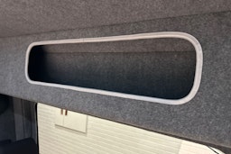 harmaa Volkswagen Crafter 2019 kuva 34.