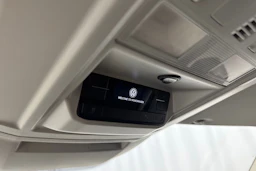 harmaa Volkswagen Crafter 2019 kuva 18.