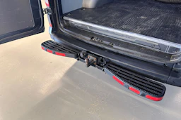 harmaa Volkswagen Crafter 2019 kuva 30.