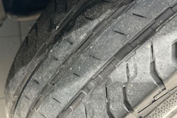 valkoinen Volkswagen Crafter 2019 kuva 13.