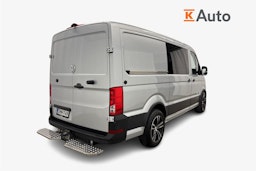 hopea Volkswagen Crafter 2019 kuva 2.