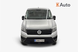 hopea Volkswagen Crafter 2019 kuva 5.