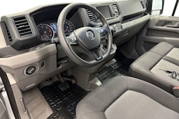 hopea Volkswagen Crafter 2019 kuva 7.