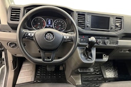 hopea Volkswagen Crafter 2019 kuva 9.