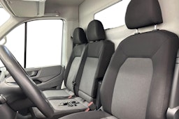 hopea Volkswagen Crafter 2019 kuva 10.