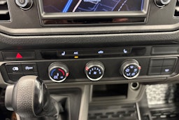 hopea Volkswagen Crafter 2019 kuva 17.