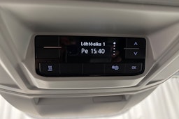 hopea Volkswagen Crafter 2019 kuva 19.
