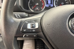 hopea Volkswagen Crafter 2019 kuva 22.