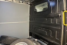 hopea Volkswagen Crafter 2019 kuva 25.