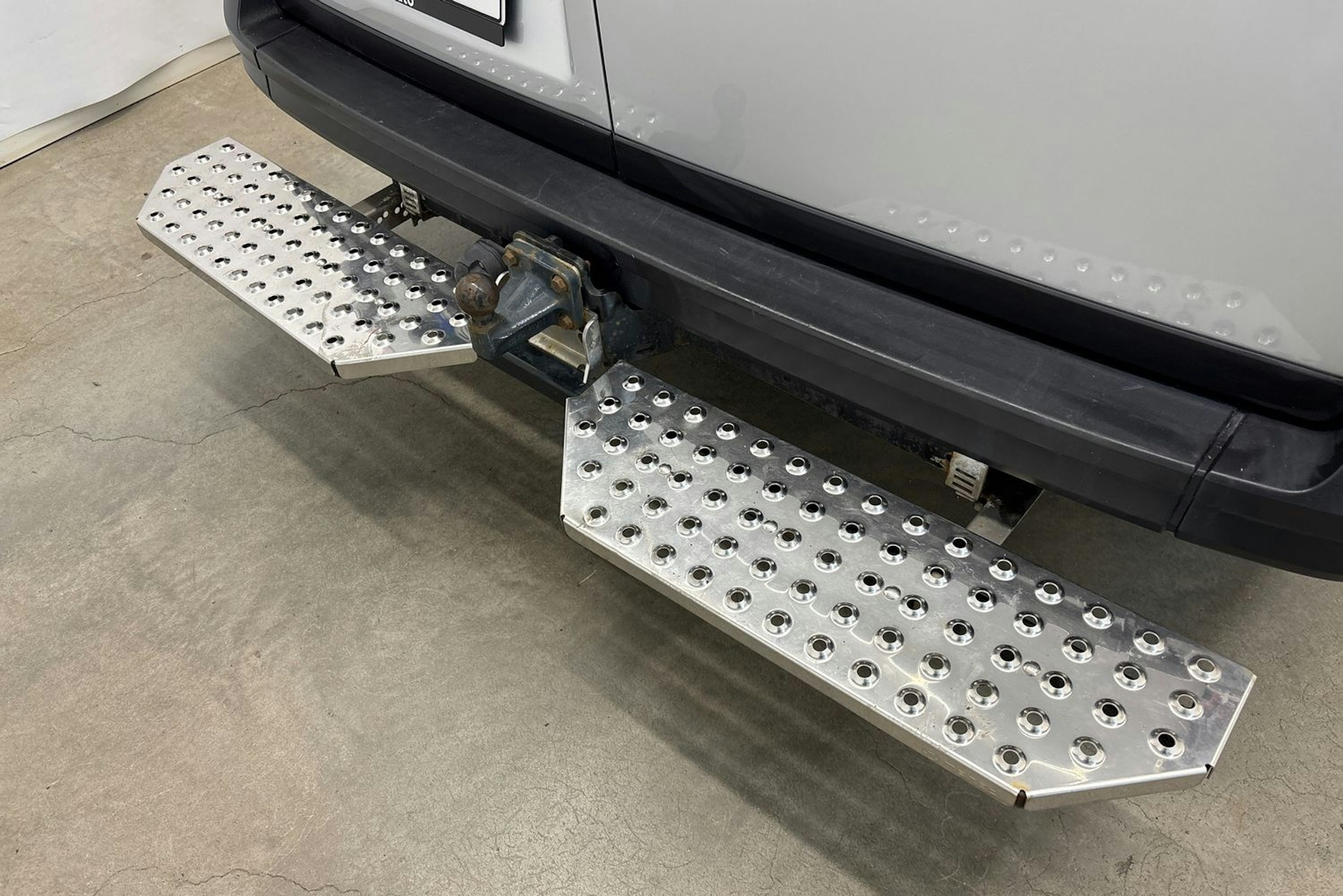 hopea Volkswagen Crafter 2019 kuva 28.