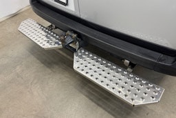 hopea Volkswagen Crafter 2019 kuva 28.