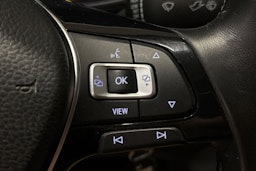 musta Volkswagen Crafter 2019 kuva 19.