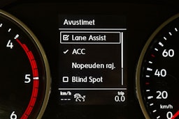 musta Volkswagen Crafter 2019 kuva 20.