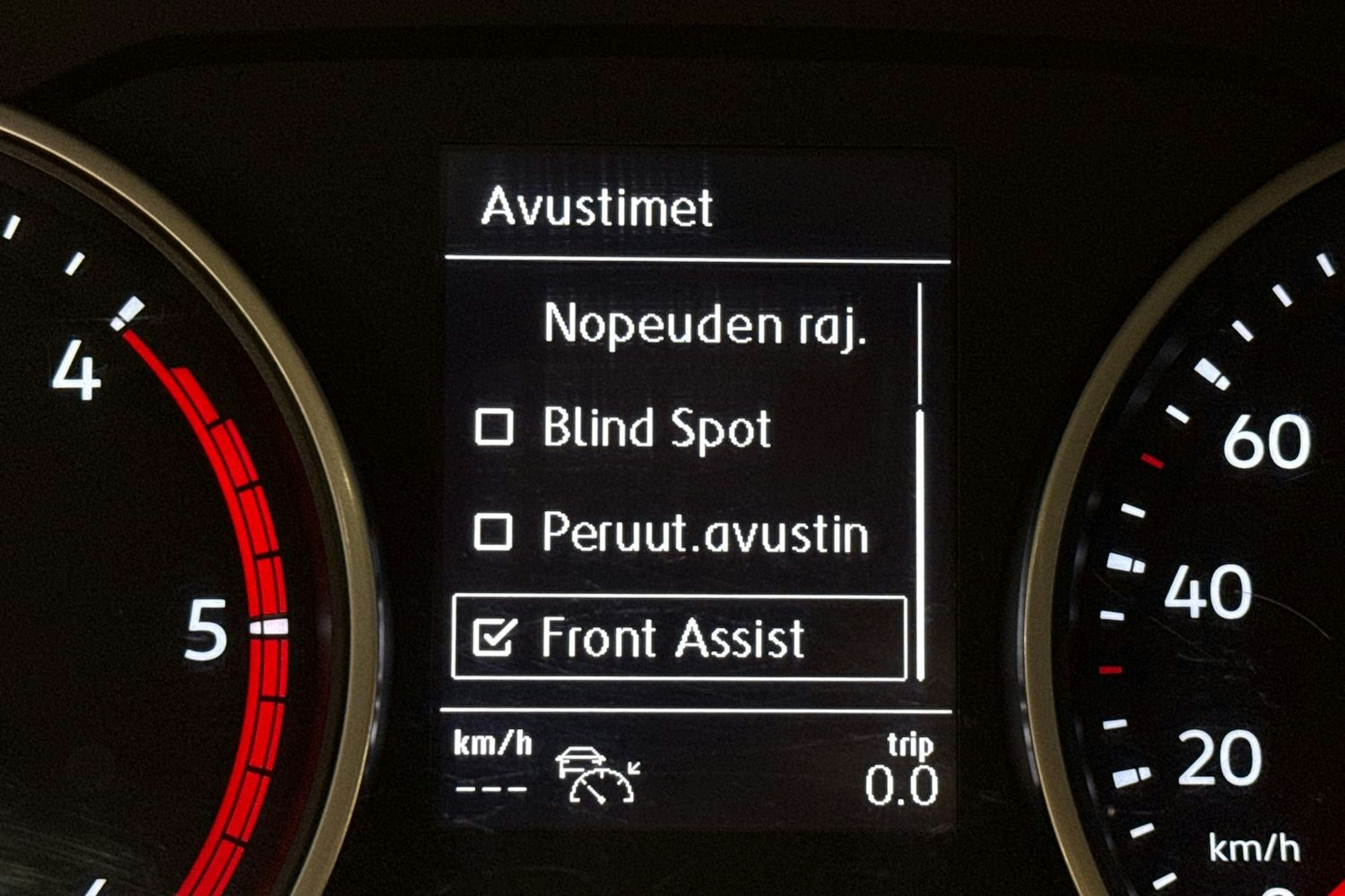 musta Volkswagen Crafter 2019 kuva 21.