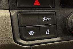 musta Volkswagen Crafter 2019 kuva 23.