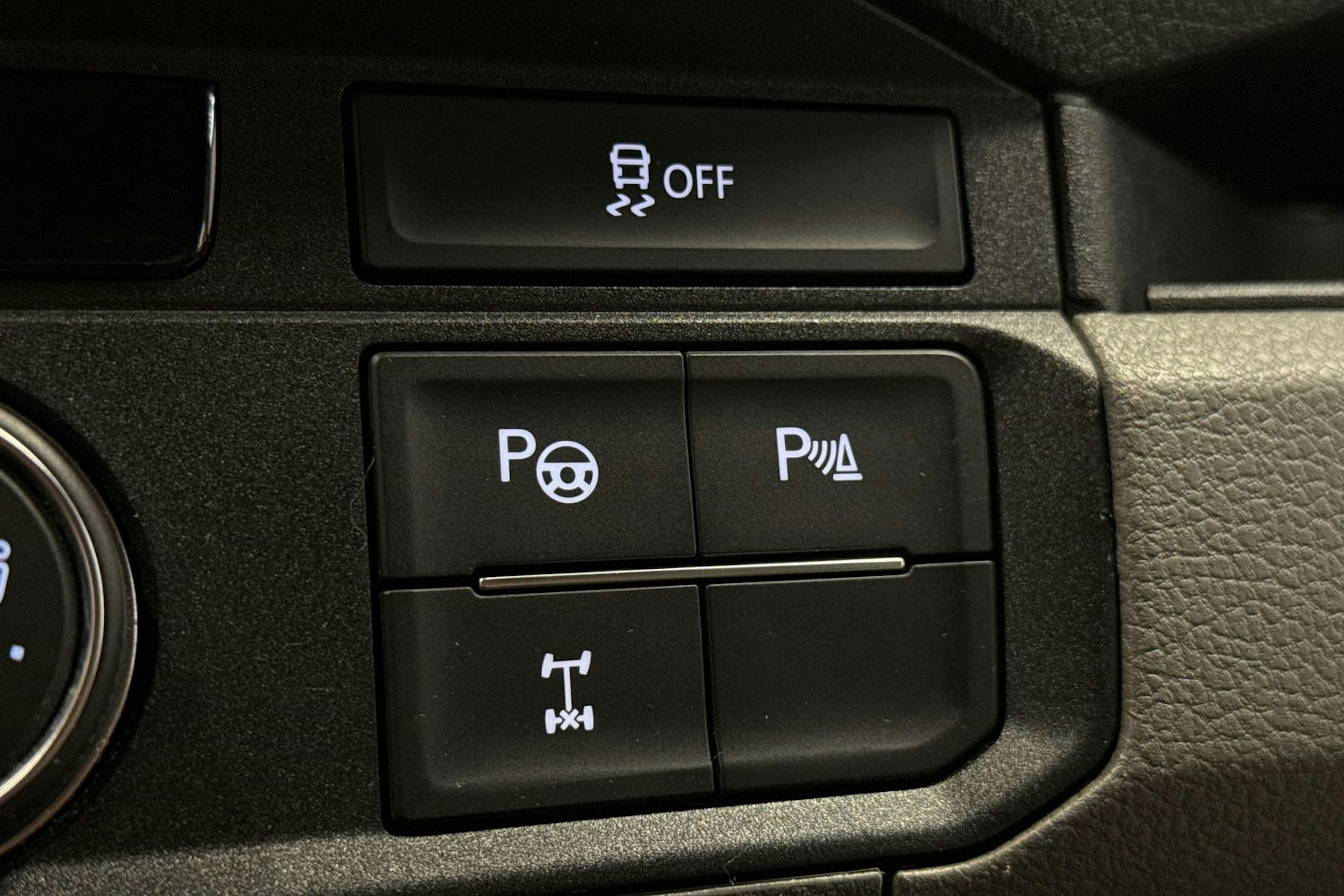 musta Volkswagen Crafter 2019 kuva 25.