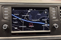 musta Volkswagen Crafter 2019 kuva 28.