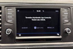 musta Volkswagen Crafter 2019 kuva 29.