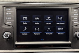 musta Volkswagen Crafter 2019 kuva 30.