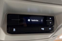 musta Volkswagen Crafter 2019 kuva 33.