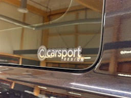 musta Volkswagen Crafter 2019 kuva 39.