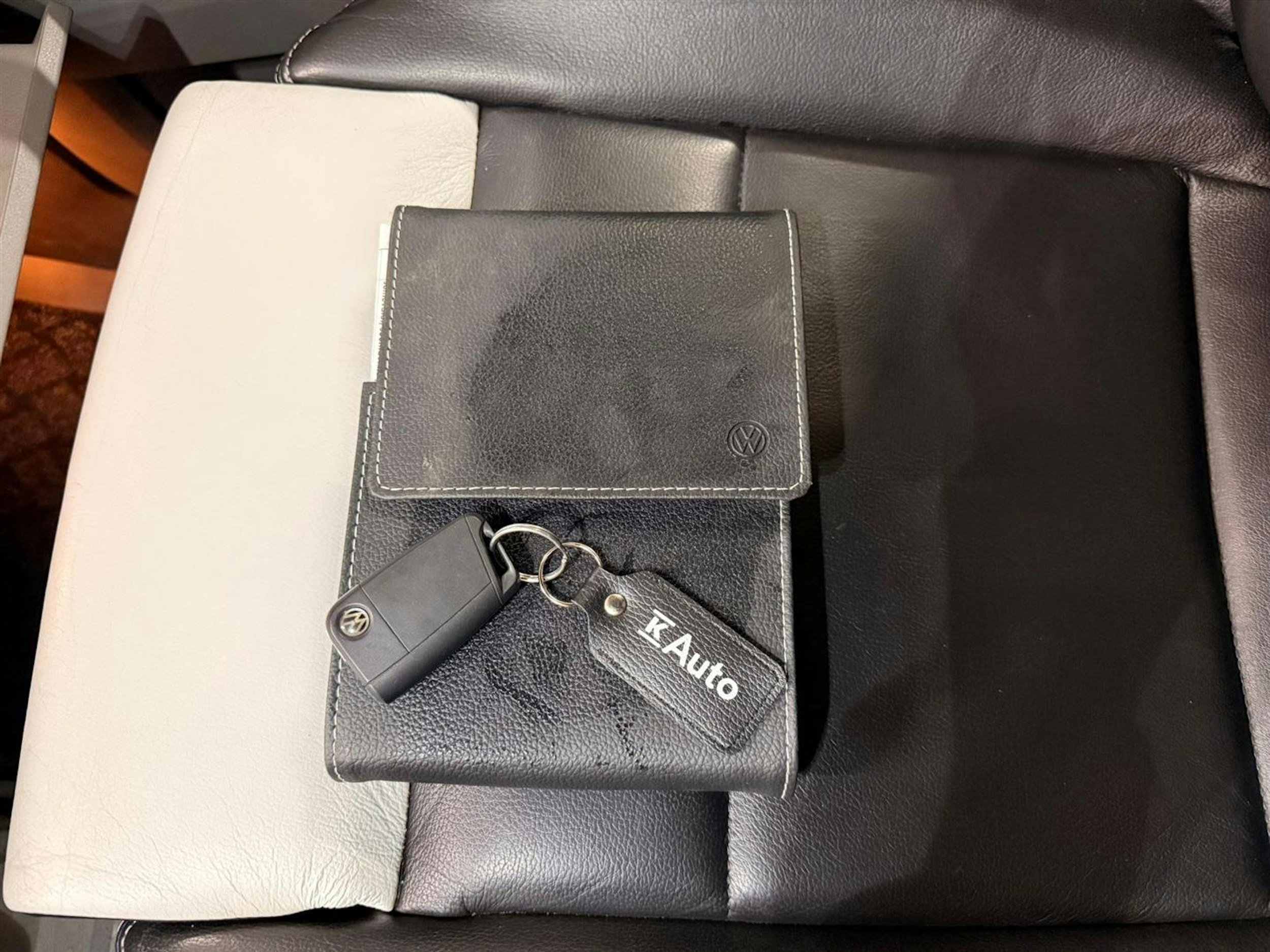 musta Volkswagen Crafter 2019 kuva 42.