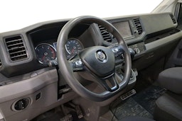 hopea Volkswagen Crafter 2019 kuva 3.