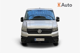 hopea Volkswagen Crafter 2019 kuva 5.