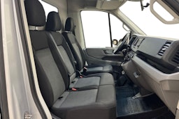 hopea Volkswagen Crafter 2019 kuva 11.