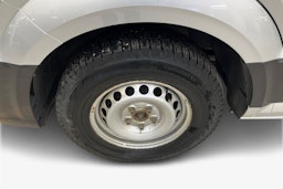 hopea Volkswagen Crafter 2019 kuva 12.