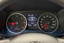 hopea Volkswagen Crafter 2019 kuva 17.