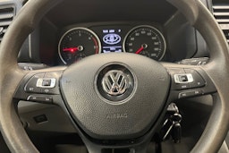 hopea Volkswagen Crafter 2019 kuva 18.