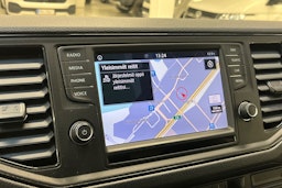 hopea Volkswagen Crafter 2019 kuva 19.