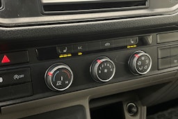 hopea Volkswagen Crafter 2019 kuva 21.