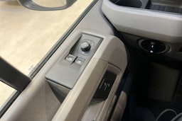 hopea Volkswagen Crafter 2019 kuva 22.