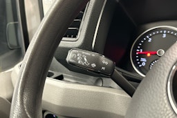 valkoinen Volkswagen Crafter 2020 kuva 7.