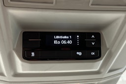 valkoinen Volkswagen Crafter 2020 kuva 25.