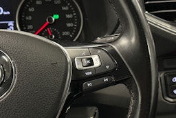 valkoinen Volkswagen Crafter 2020 kuva 15.