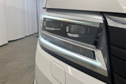 valkoinen Volkswagen Crafter 2020 kuva 16.