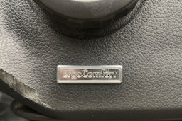 valkoinen Volkswagen Crafter 2020 kuva 19.