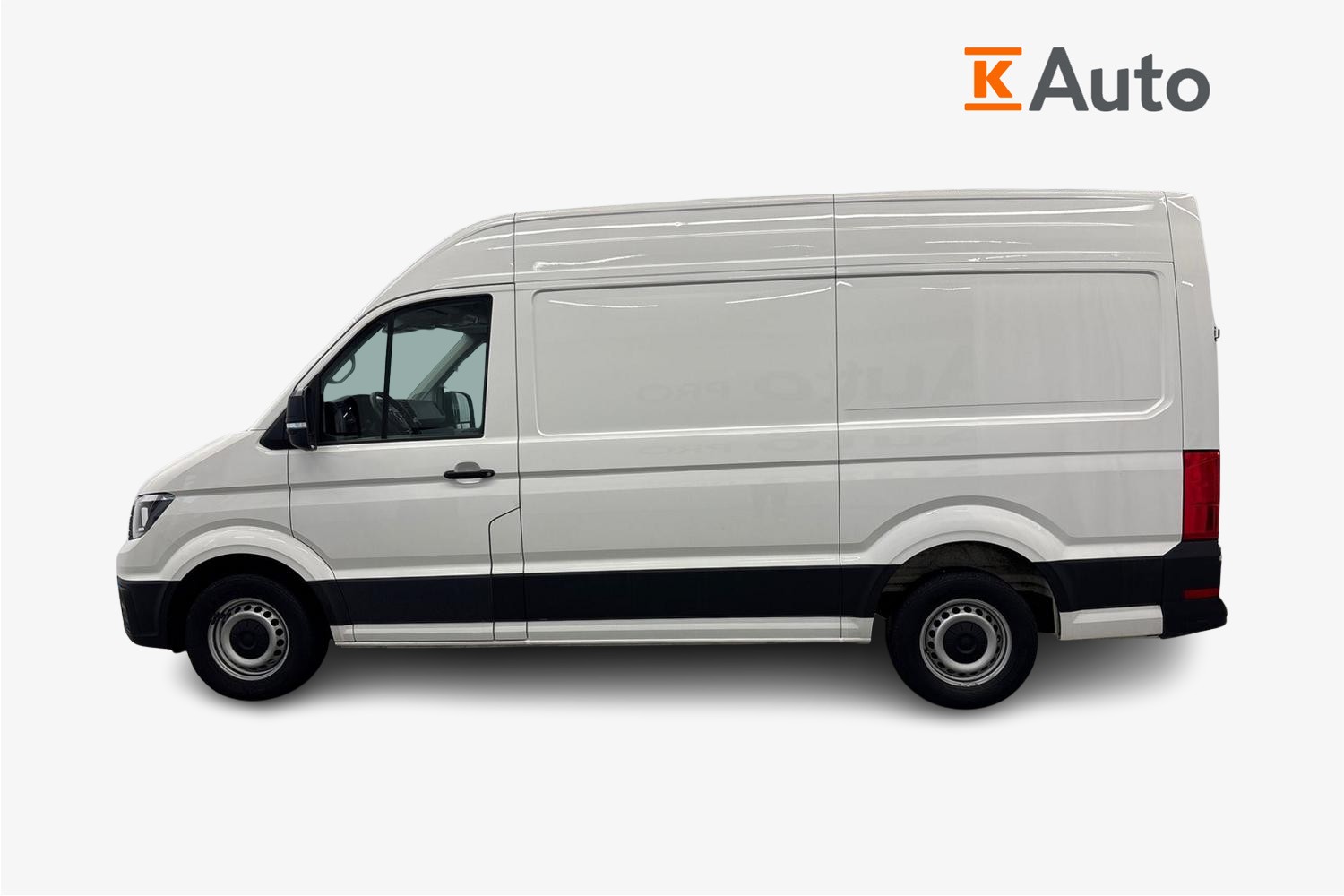 Volkswagen Crafter 2020, kuva 5/26
