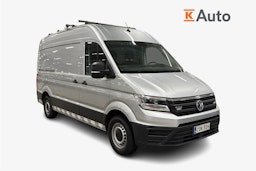 Hopea Volkswagen CRAFTER 2020 kuva 1.