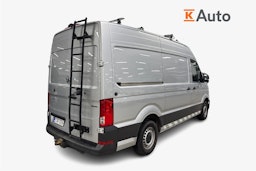 Hopea Volkswagen CRAFTER 2020 kuva 2.