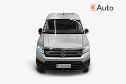 Hopea Volkswagen CRAFTER 2020 kuva 5.