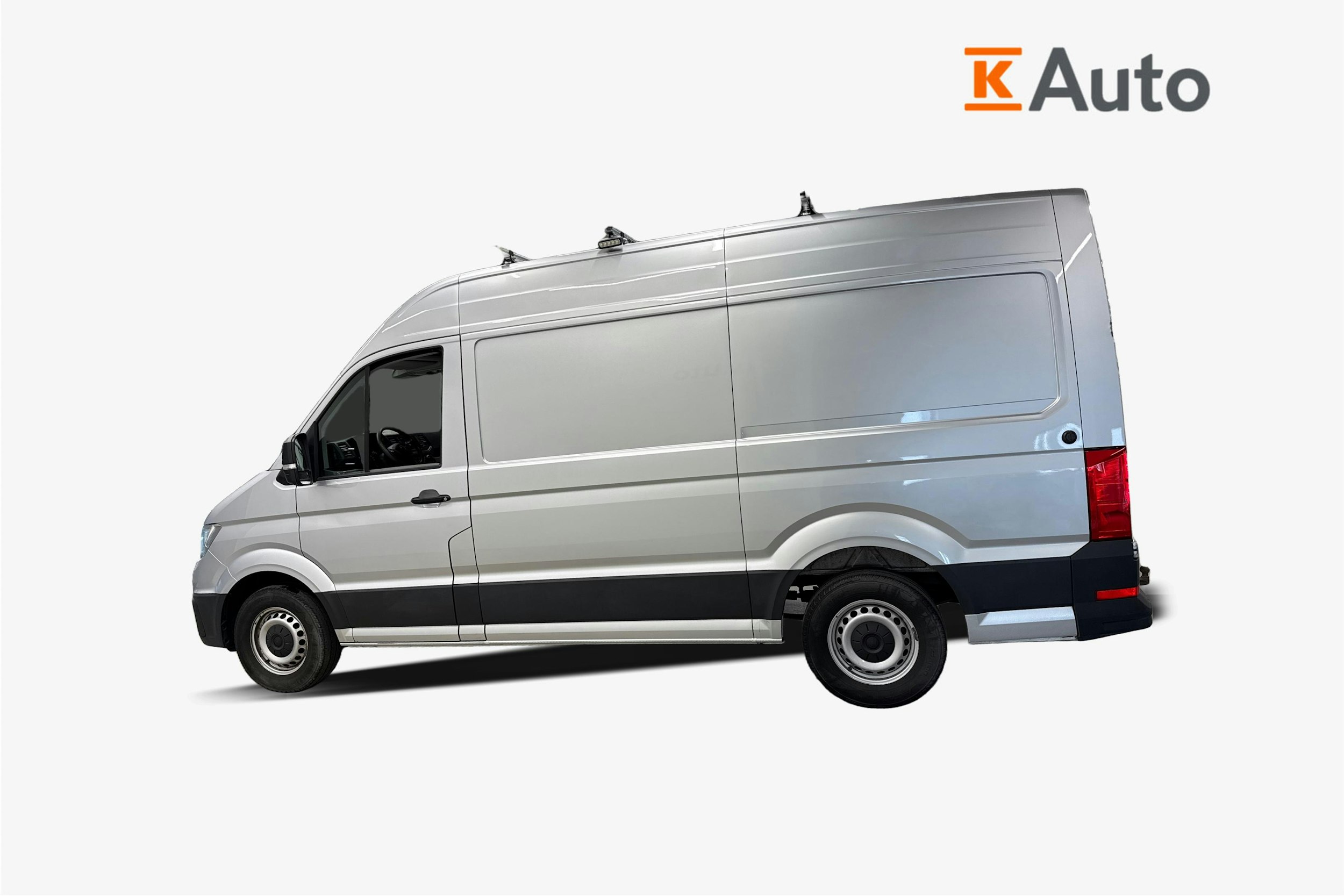 Hopea Volkswagen CRAFTER 2020 kuva 6.