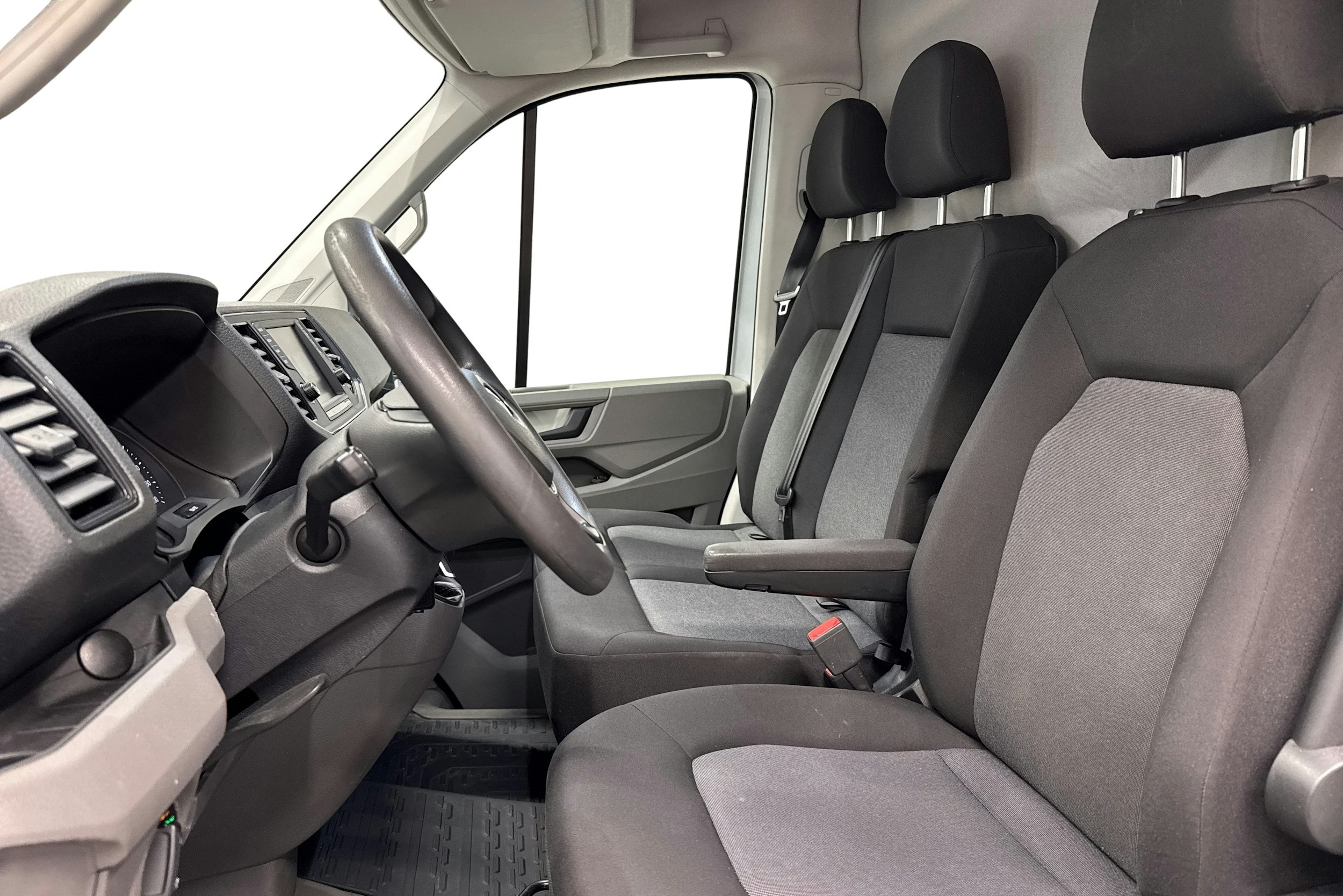 Hopea Volkswagen CRAFTER 2020 kuva 7.