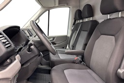 Hopea Volkswagen CRAFTER 2020 kuva 7.