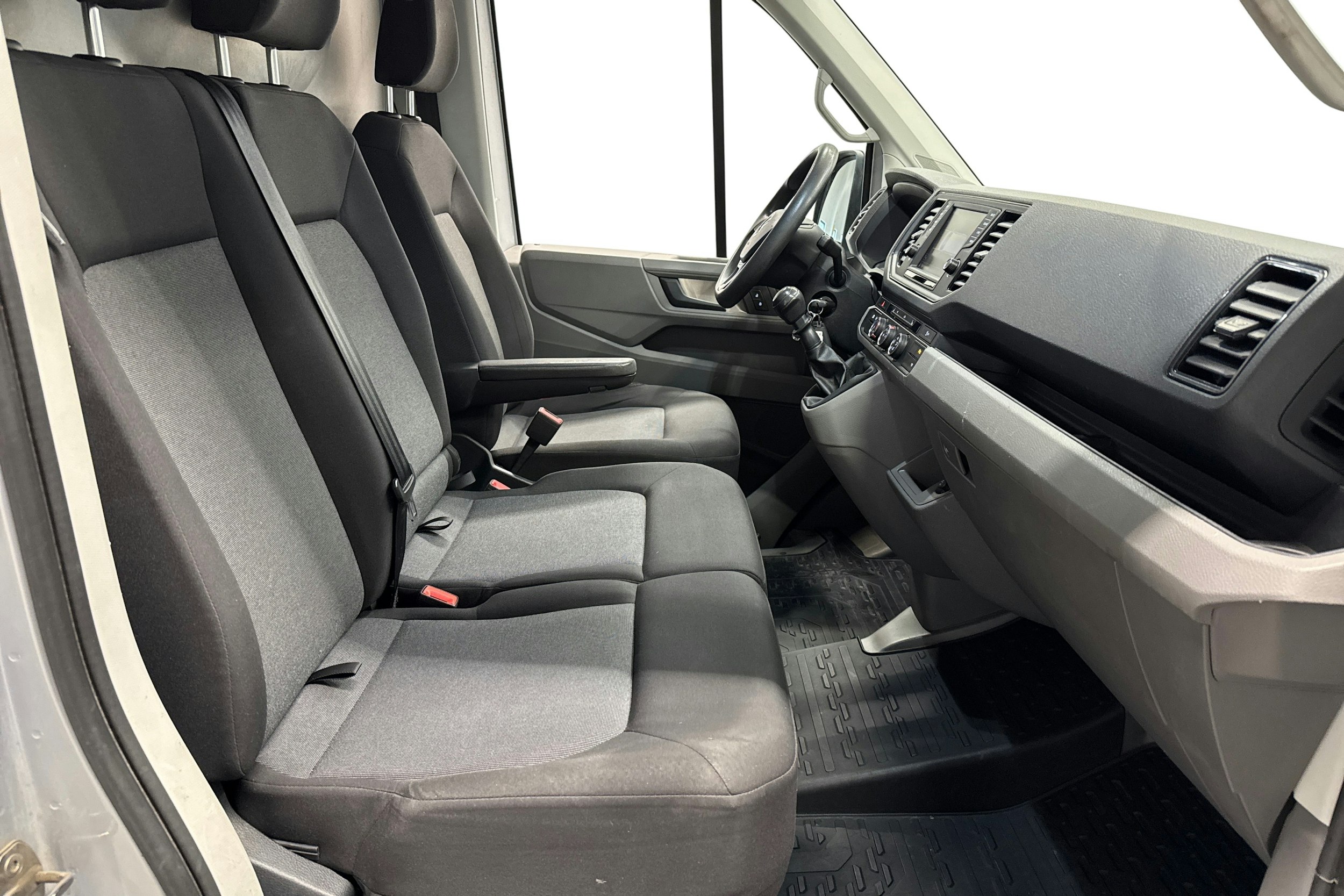 Hopea Volkswagen CRAFTER 2020 kuva 10.
